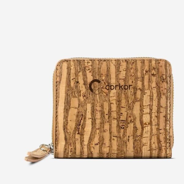 Vegan Leather Wallet Square - Image 13