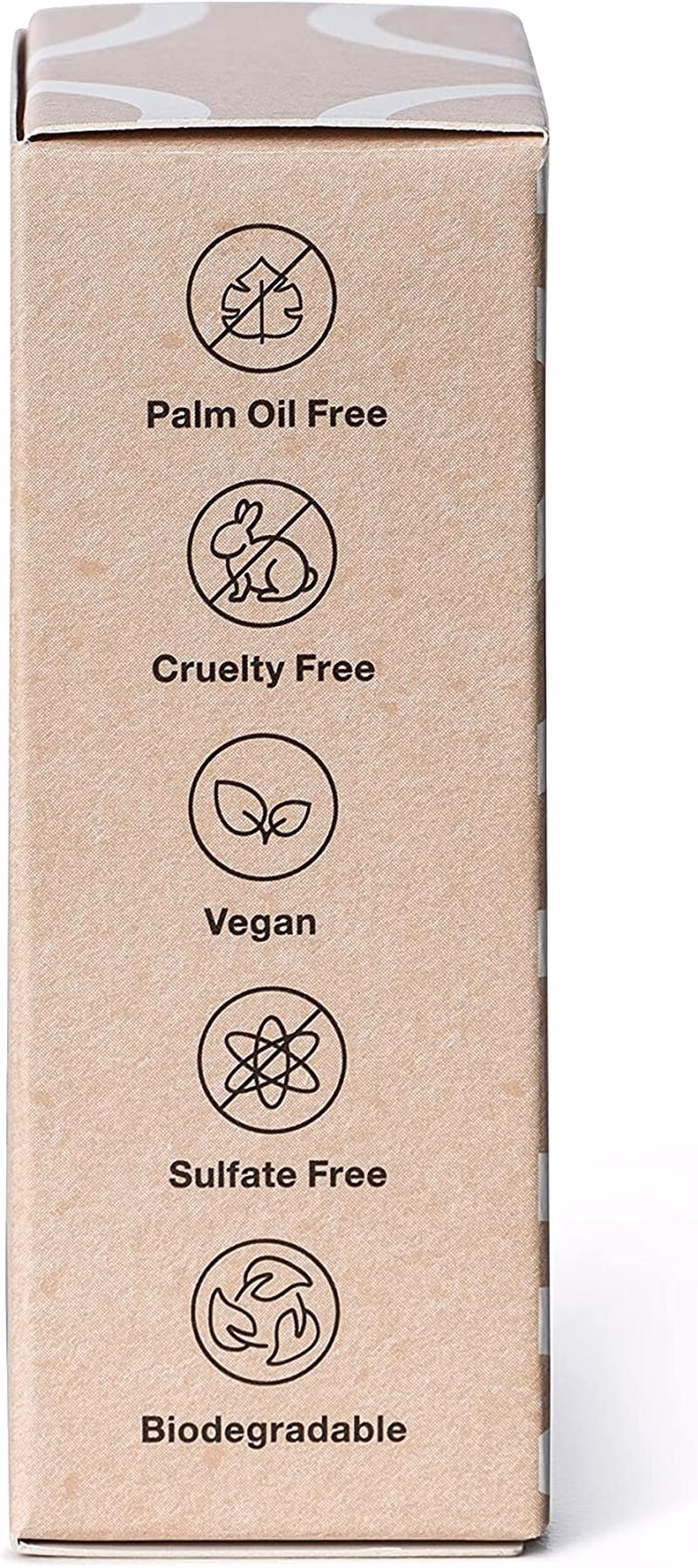 Biodegradable Australian-made Eucalyptus Everyday Soap 100G - Image 6