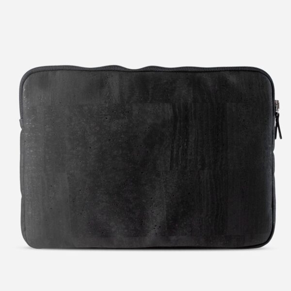 Vegan Leather Laptop Sleeve 16" - Image 14