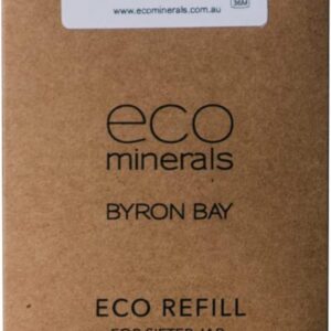 Australian Eco Minerals Bronzer Refill 4.1 G, Holiday