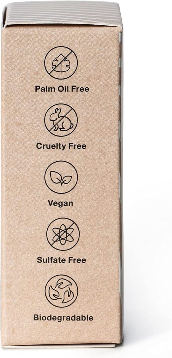 Vegan Australian-made Sensitive Skin Cleanser 100G - Image 6
