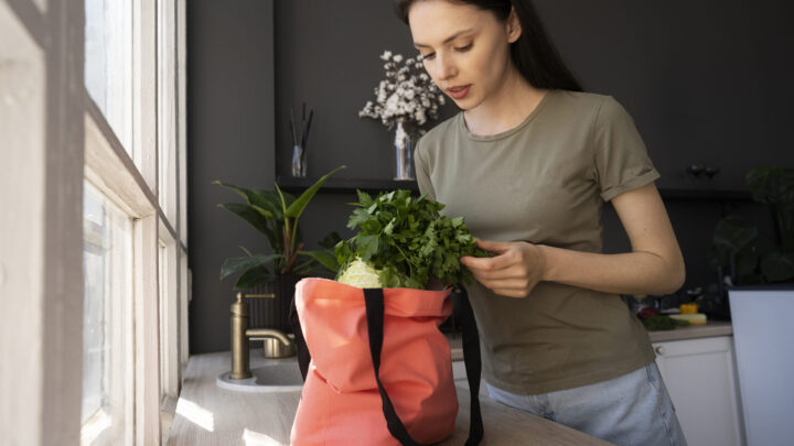 every day eco habit in Australia - Go Sustainable